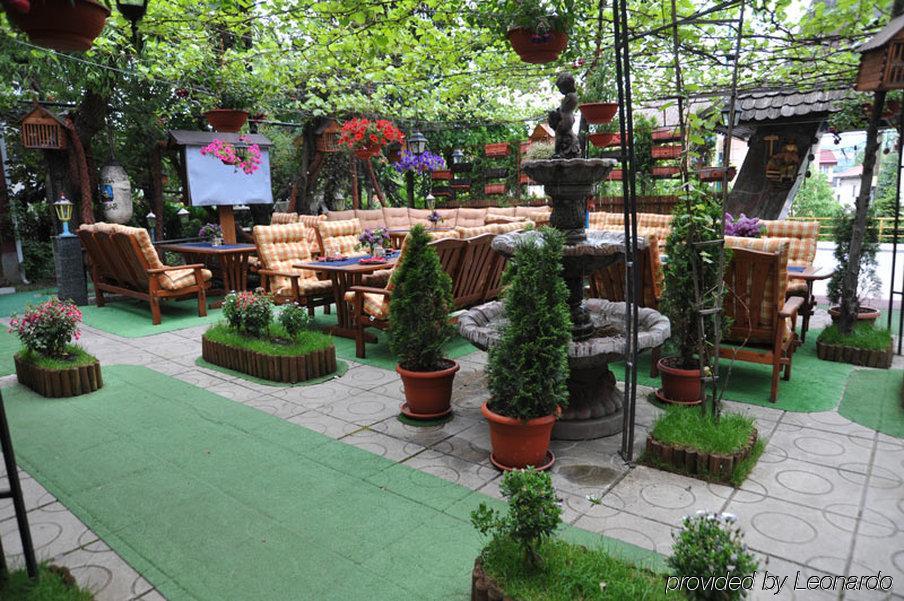 Hotel Alem SJJ Facilități foto