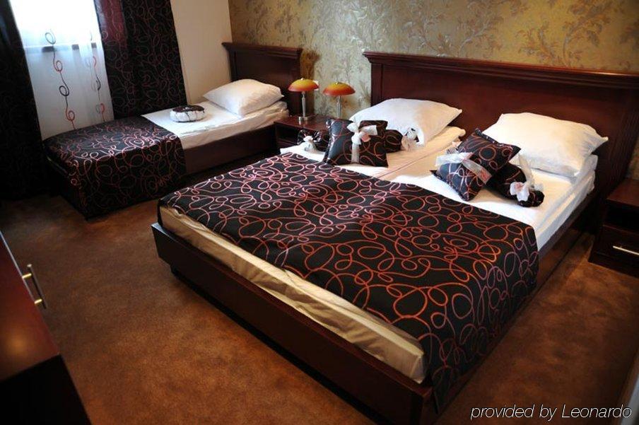 Hotel Alem SJJ Cameră foto