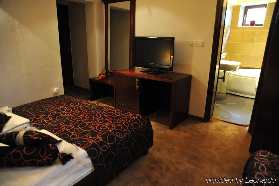 Hotel Alem SJJ Cameră foto